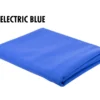 ProLine Match Pool Table Cloth -Billiard Equipment Store clm electric blue 1