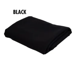 Simonis 860 Pool Table Cloth -Billiard Equipment Store cls860 black 4