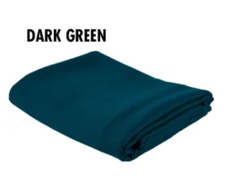 Simonis 860 Pool Table Cloth -Billiard Equipment Store cls860 darkgreen 1