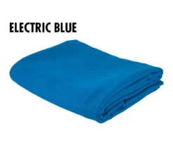 Simonis 860 Pool Table Cloth -Billiard Equipment Store cls860 electricblue 1