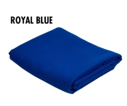 Simonis 860 Pool Table Cloth -Billiard Equipment Store cls860 royalblue 1