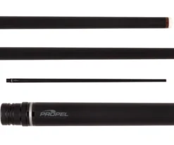 Cuetec Cynergy Propel Ghost Jump Cue 7 Cuetec Cynergy Propel Ghost Jump Cue -Billiard Equipment Store ct140 xs 01