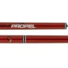 Cuetec Cynergy Propel Jump Cue - Ruby Red -Billiard Equipment Store ct947 cat 1