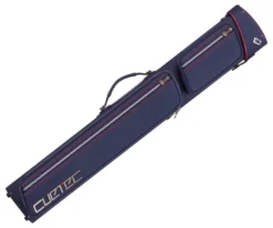 Cuetec 2x4 Navy Pro Line Pool Cue Case -Billiard Equipment Store ctcp24 navy 01