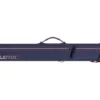 Cuetec 2x4 Navy Pro Line Pool Cue Case -Billiard Equipment Store ctcp24 navy cat