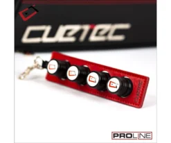 Cuetec 2x4 Pro Line Pool Cue Case -Billiard Equipment Store ctcp24 06