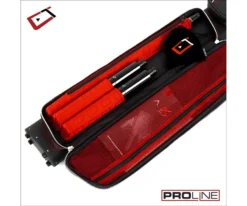 Cuetec 2x4 Pro Line Pool Cue Case -Billiard Equipment Store ctcp24 07
