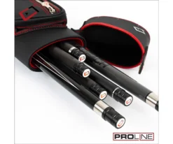 Cuetec 2x4 Pro Line Pool Cue Case -Billiard Equipment Store ctcp24 09