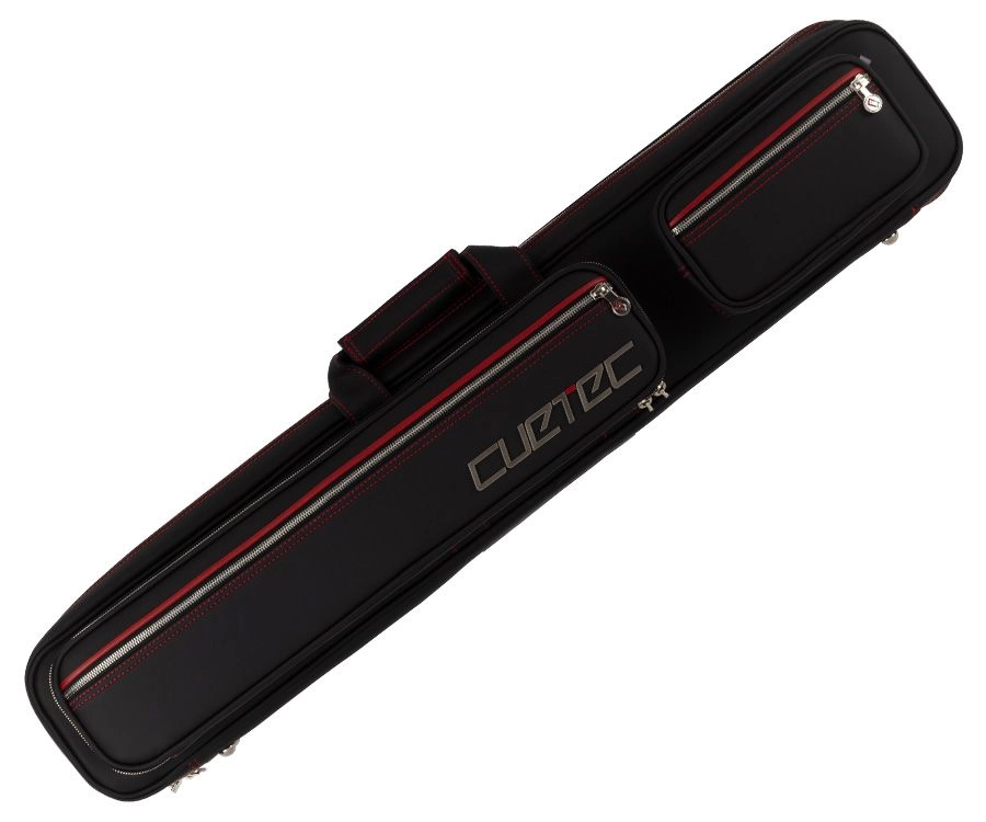 Cuetec 4x8 Pro Line Pool Cue Case 3 Cuetec 4x8 Pro Line Pool Cue Case