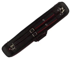 Cuetec 4x8 Pro Line Pool Cue Case 17 Cuetec 4x8 Pro Line Pool Cue Case -Billiard Equipment Store ctcp48 02