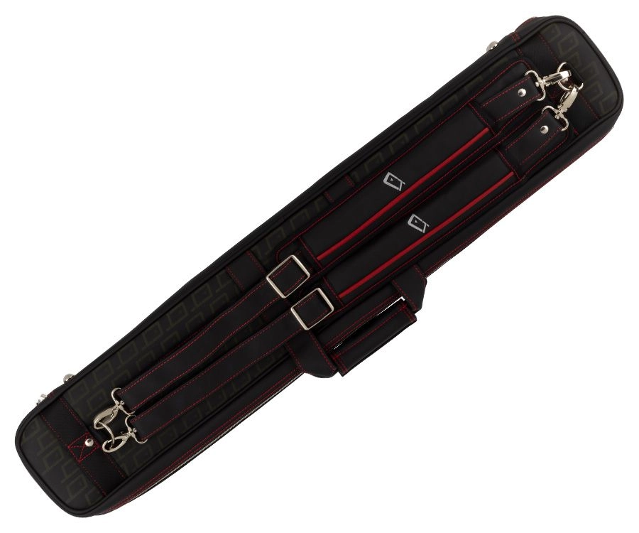 Cuetec 4x8 Pro Line Pool Cue Case 10 Cuetec 4x8 Pro Line Pool Cue Case - Image 8