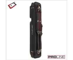 Cuetec 4x8 Pro Line Pool Cue Case 12 Cuetec 4x8 Pro Line Pool Cue Case -Billiard Equipment Store ctcp48 04