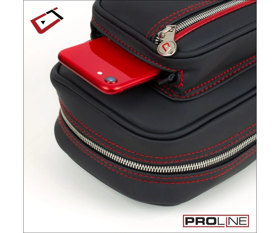 Cuetec 4x8 Pro Line Pool Cue Case 8 Cuetec 4x8 Pro Line Pool Cue Case - Image 6