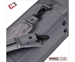 Cuetec Ghost 4x8 Pro Line Pool Cue Case 19 Cuetec Ghost 4x8 Pro Line Pool Cue Case -Billiard Equipment Store ctcpg9
