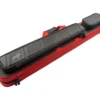 PoolDawg 2 Butt 4 Shaft Pro Style Backpack Case -Billiard Equipment Store dawg24 01