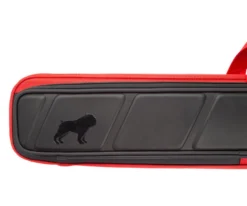 PoolDawg 2 Butt 4 Shaft Pro Style Backpack Case -Billiard Equipment Store dawg24 03