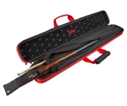 PoolDawg 2 Butt 4 Shaft Pro Style Backpack Case -Billiard Equipment Store dawg24 06