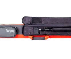 PoolDawg 2 Butt 4 Shaft Pro Style Backpack Case -Billiard Equipment Store dawg24 07