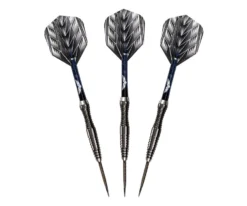 Tribal Weapon 4 Steel Tip Dart Set -Billiard Equipment Store drtstw4 24 02