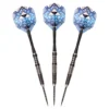 Tribal Weapon Koa Steel Tip Dart Set -Billiard Equipment Store drtstwk 23 02