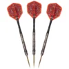 Warrior Kapene Steel Tip Dart Set 1 Warrior Kapene Steel Tip Dart Set -Billiard Equipment Store drtswk 23 02