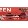 Zen Kyudo Steel Tip Dart Set -Billiard Equipment Store drtszek 24 cat