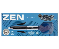 Zen Roshi Steel Tip Dart Set 7 Zen Roshi Steel Tip Dart Set -Billiard Equipment Store drtszr 23 01