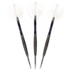 Zen Satori Steel Tip Dart Set -Billiard Equipment Store drtszs 23 02