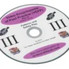 Video Encyclopedia Of Pool Practice - Disc 3 Patterns And Safety Play -Billiard Equipment Store dvdepp3 01