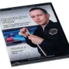 Mastering Pool DVD Featuring Mika Immonen - Advanced Level 2 Mastering Pool DVD Featuring Mika Immonen - Advanced Level -Billiard Equipment Store dvdmp3 01 1
