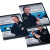 Mastering Pool DVD Bundle (Volume 1,2,3) -Billiard Equipment Store dvdmpbundle 01 1