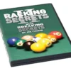 Racking Secrets With Breaking Secrets II By Joe Tucker -Billiard Equipment Store dvdrs2 01