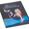 Venom Trickshots DVD -Billiard Equipment Store dvdvts1 01