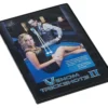 Venom Trickshots DVD Vol. 2 -Billiard Equipment Store dvdvts2 01 1