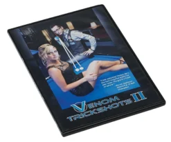 Venom Trickshots DVD Vol. 2