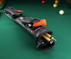 Eight Ball Mafia EBMC22K Green Skull 2 Butt 2 Shaft Hard Case 9 Eight Ball Mafia EBMC22K Green Skull 2 Butt 2 Shaft Hard Case -Billiard Equipment Store ebmc22l 01 1