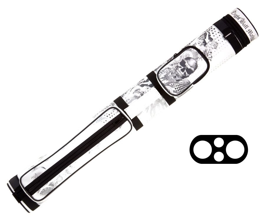 Eight Ball Mafia EBMC22M Hard Case 3 Eight Ball Mafia EBMC22M Hard Case