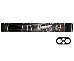 Eight Ball Mafia EBMC22O Hard Case