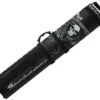 Eight Ball Mafia 3 Butt 5 Shaft Hard Case 1 Eight Ball Mafia 3 Butt 5 Shaft Hard Case -Billiard Equipment Store ebmc35a 01 1