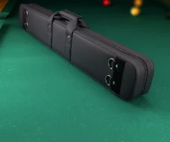 Elite ECA24 2 Butts & 4 Shafts Soft Case W/Backpack Straps -Billiard Equipment Store eca24 03