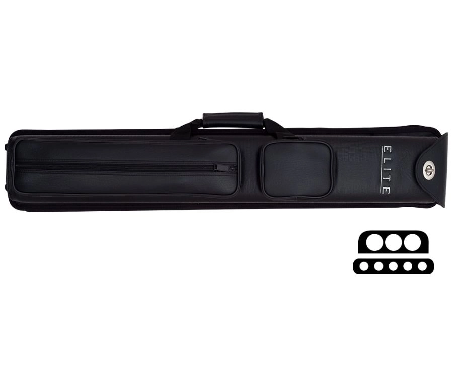 Elite Nexus 3 Butt 5 Shaft Hard Case 9 Elite Nexus 3 Butt 5 Shaft Hard Case - Image 7