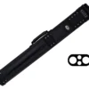 Elite Prime 2 Butt 2 Shaft Hard Case 2 Elite Prime 2 Butt 2 Shaft Hard Case -Billiard Equipment Store ecp22 01 3