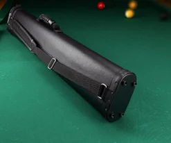 Elite Prime 2 Butt 4 Shaft Hard Case -Billiard Equipment Store ecp24 black 02