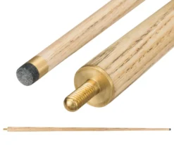 Elite ELSNK01 Snooker Cue -Billiard Equipment Store elsnkxs 01 02