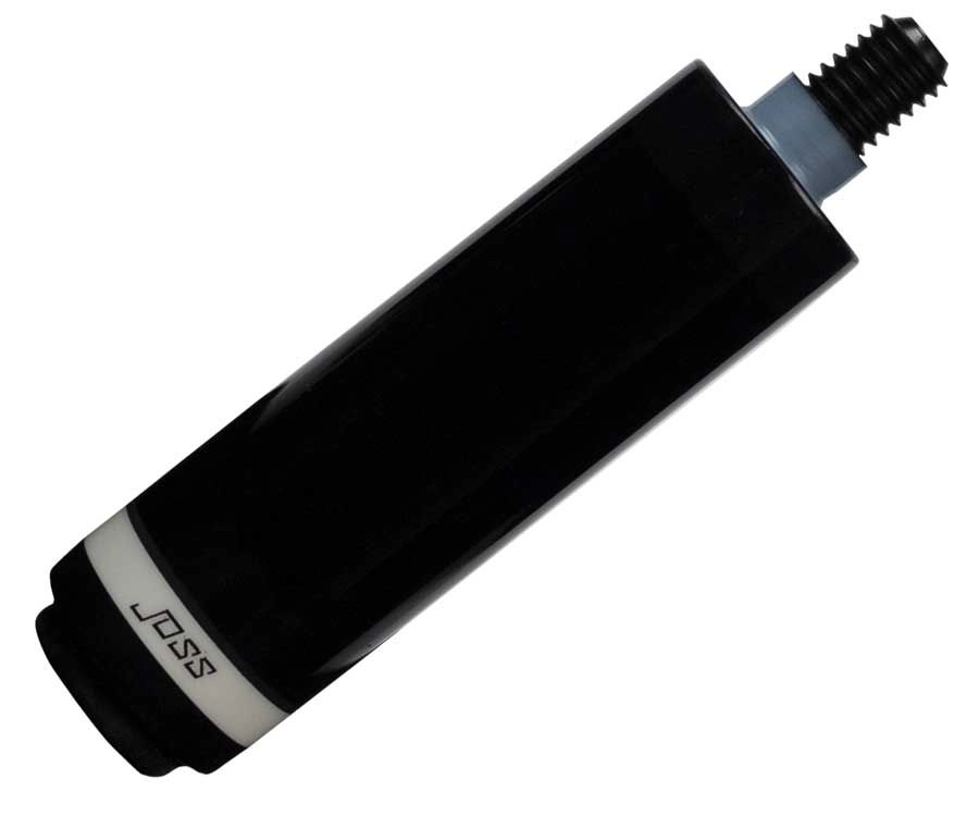 Joss 4" Rear Pool Cue Extension 4 Joss 4" Rear Pool Cue Extension - Image 2