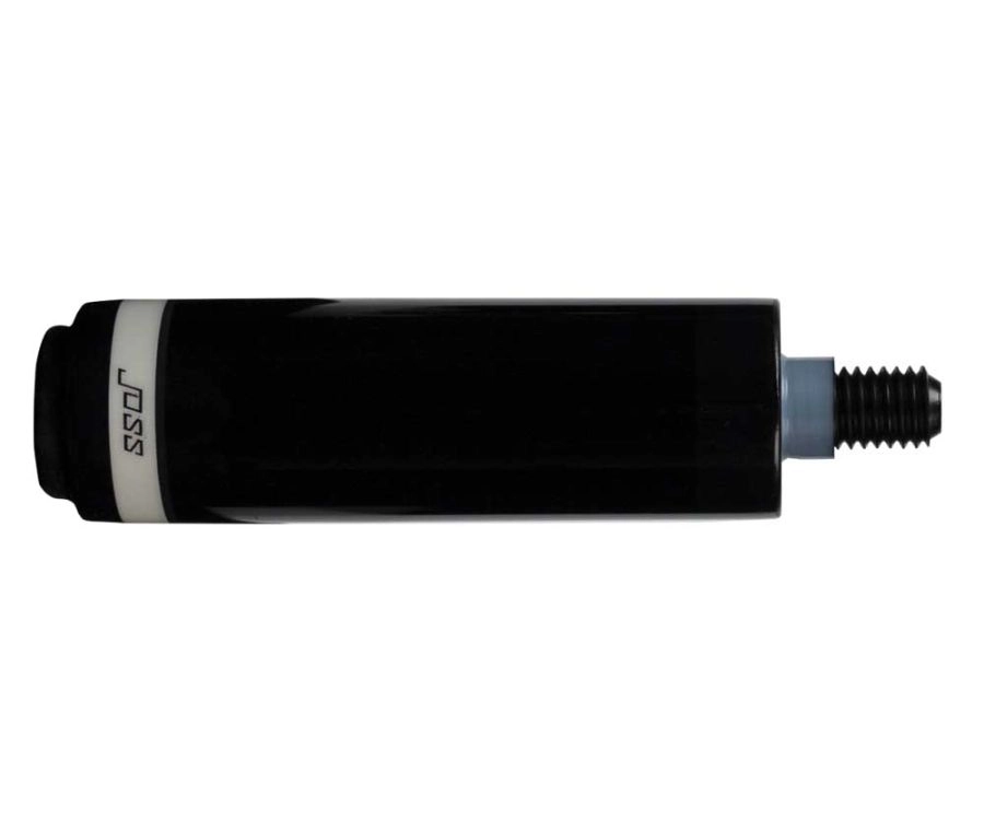 Joss 4" Rear Pool Cue Extension 3 Joss 4" Rear Pool Cue Extension