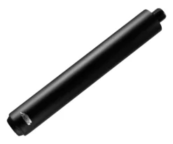 Predator Matte Black 8" Extension 5 Predator Matte Black 8" Extension -Billiard Equipment Store extrpre8 mt black 01