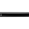 Predator Matte Black 8" Extension 2 Predator Matte Black 8" Extension -Billiard Equipment Store extrpre8 mt black cat