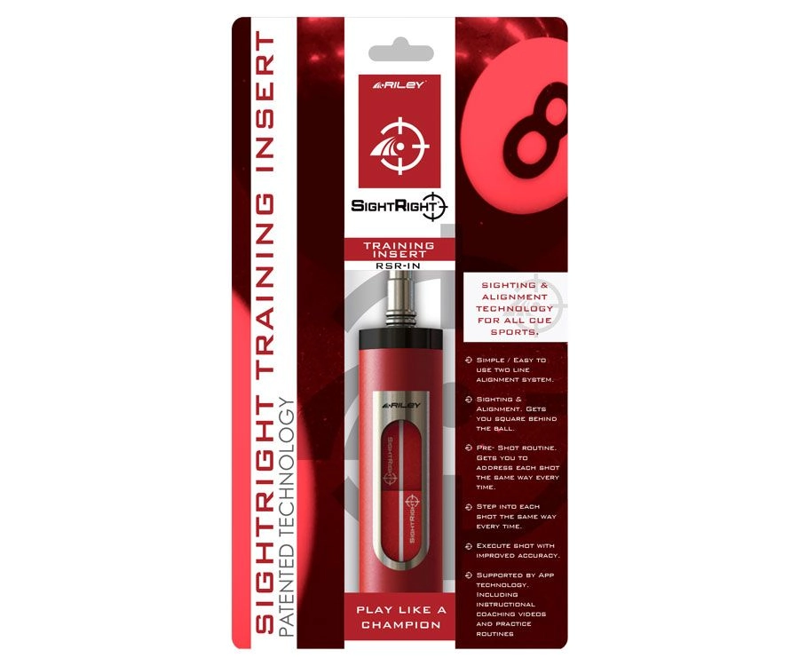 Riley SightRight Extension 4 Riley SightRight Extension - Image 2