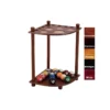 8 Cue Corner Floor Stand -Billiard Equipment Store fr8 01 1
